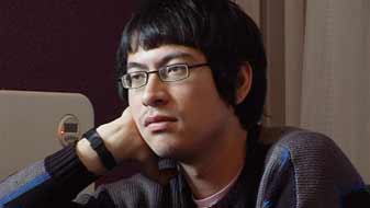 matt tong