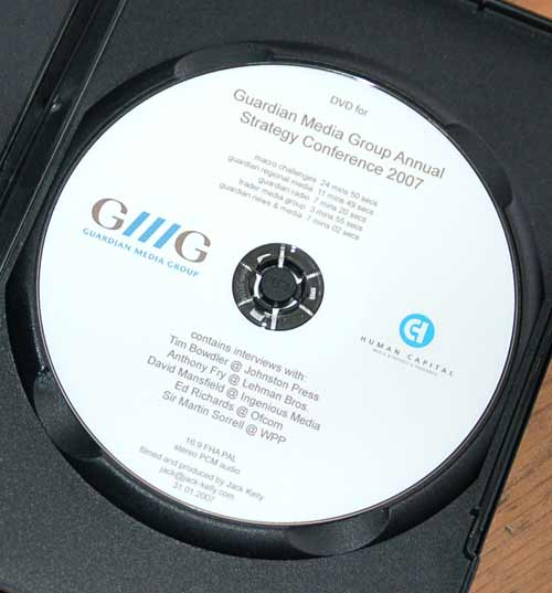 dvd