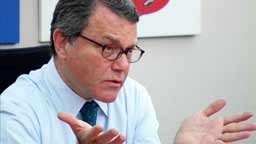 Sir Martin Sorrell
