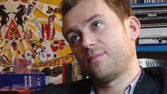 damon albarn