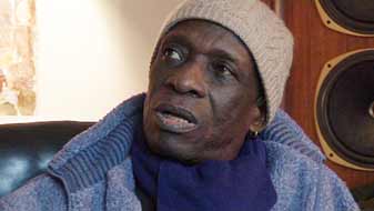 Tony Allen