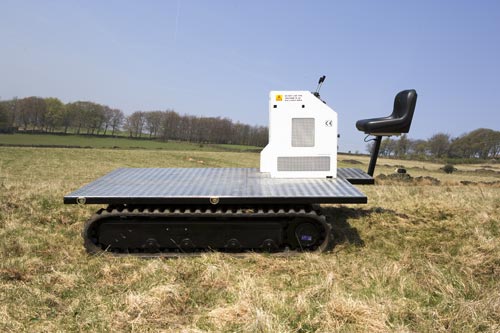 versatrac